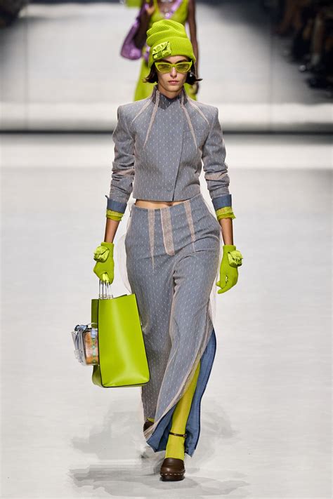 fendi purses 2023|Fendi fashion collection 2023.